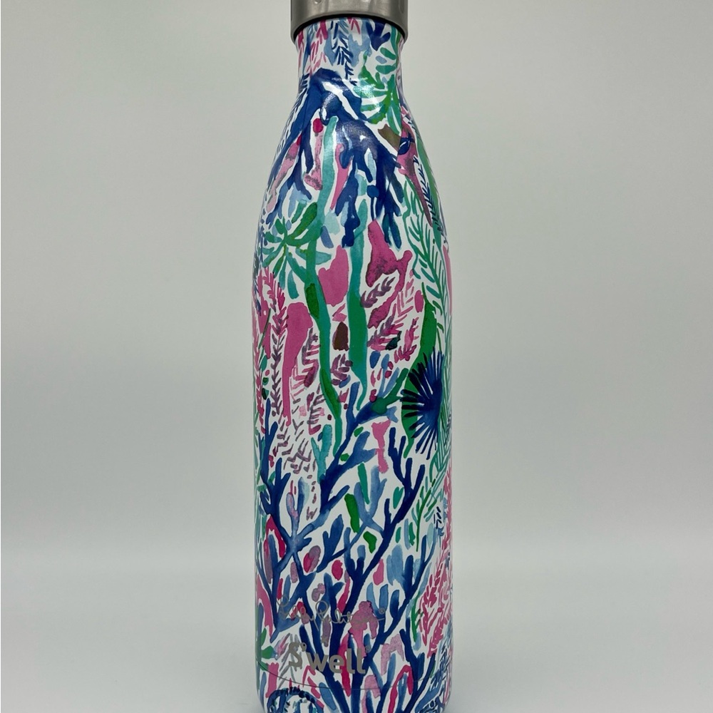 Swell Lily Pulitzer collaboration.